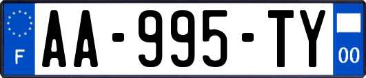 AA-995-TY