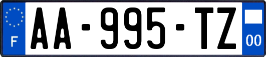 AA-995-TZ