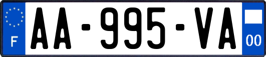 AA-995-VA