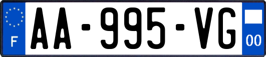 AA-995-VG