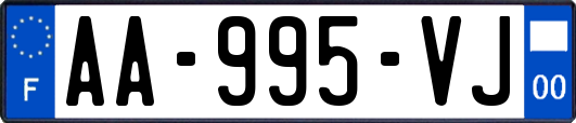 AA-995-VJ