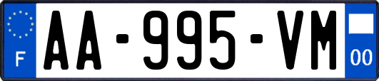 AA-995-VM