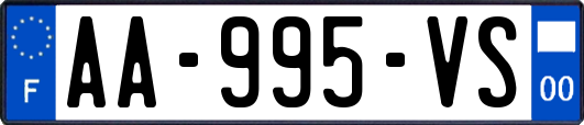 AA-995-VS