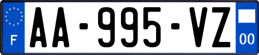 AA-995-VZ