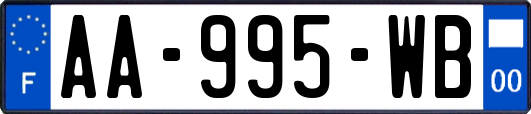 AA-995-WB