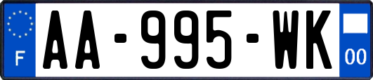 AA-995-WK