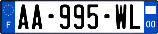 AA-995-WL