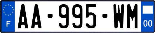 AA-995-WM