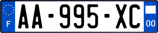 AA-995-XC