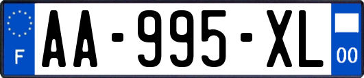 AA-995-XL