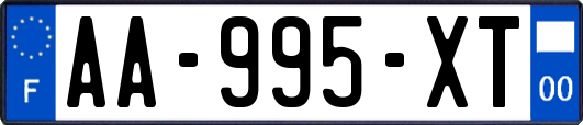 AA-995-XT