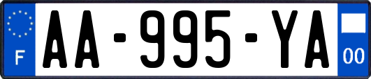 AA-995-YA