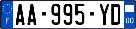 AA-995-YD