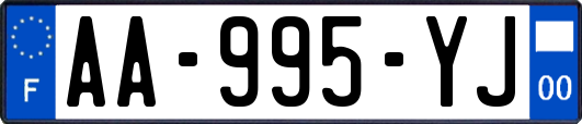 AA-995-YJ