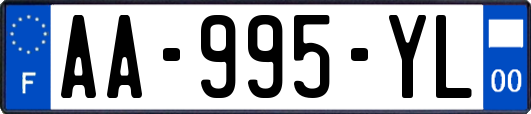 AA-995-YL