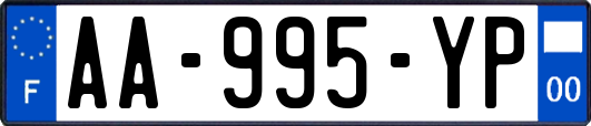 AA-995-YP