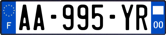 AA-995-YR