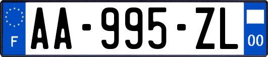 AA-995-ZL