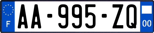 AA-995-ZQ