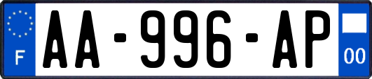 AA-996-AP