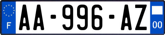 AA-996-AZ