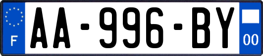 AA-996-BY