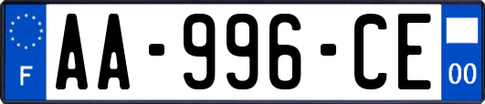 AA-996-CE