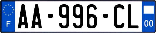 AA-996-CL