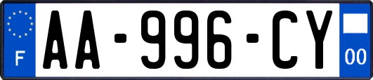 AA-996-CY