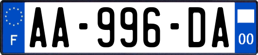 AA-996-DA