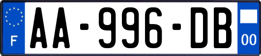 AA-996-DB