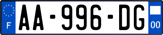 AA-996-DG