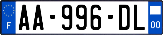 AA-996-DL