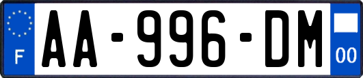 AA-996-DM