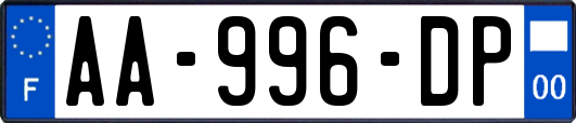 AA-996-DP