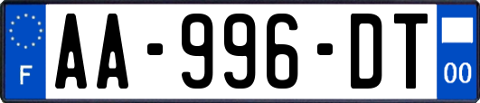 AA-996-DT