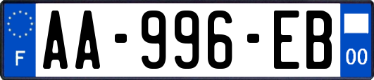 AA-996-EB