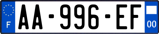 AA-996-EF