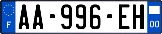 AA-996-EH