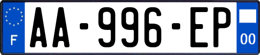 AA-996-EP