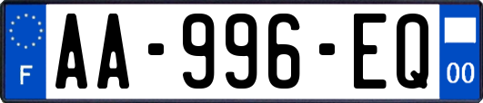 AA-996-EQ