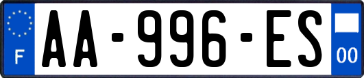 AA-996-ES