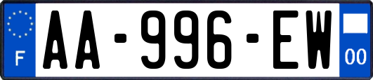 AA-996-EW