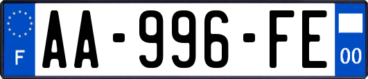 AA-996-FE