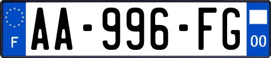 AA-996-FG