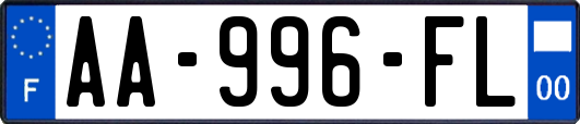 AA-996-FL