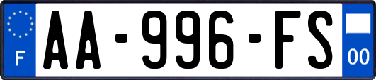 AA-996-FS