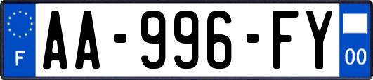 AA-996-FY