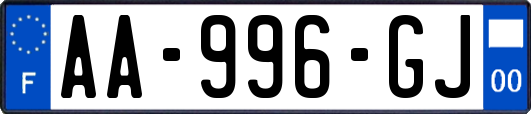 AA-996-GJ