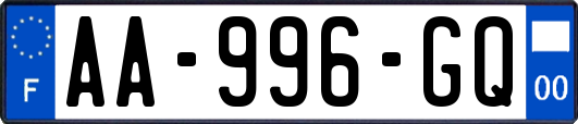 AA-996-GQ